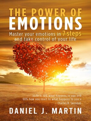cover image of The Power of Emotions